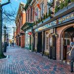 Old Town Alexandria