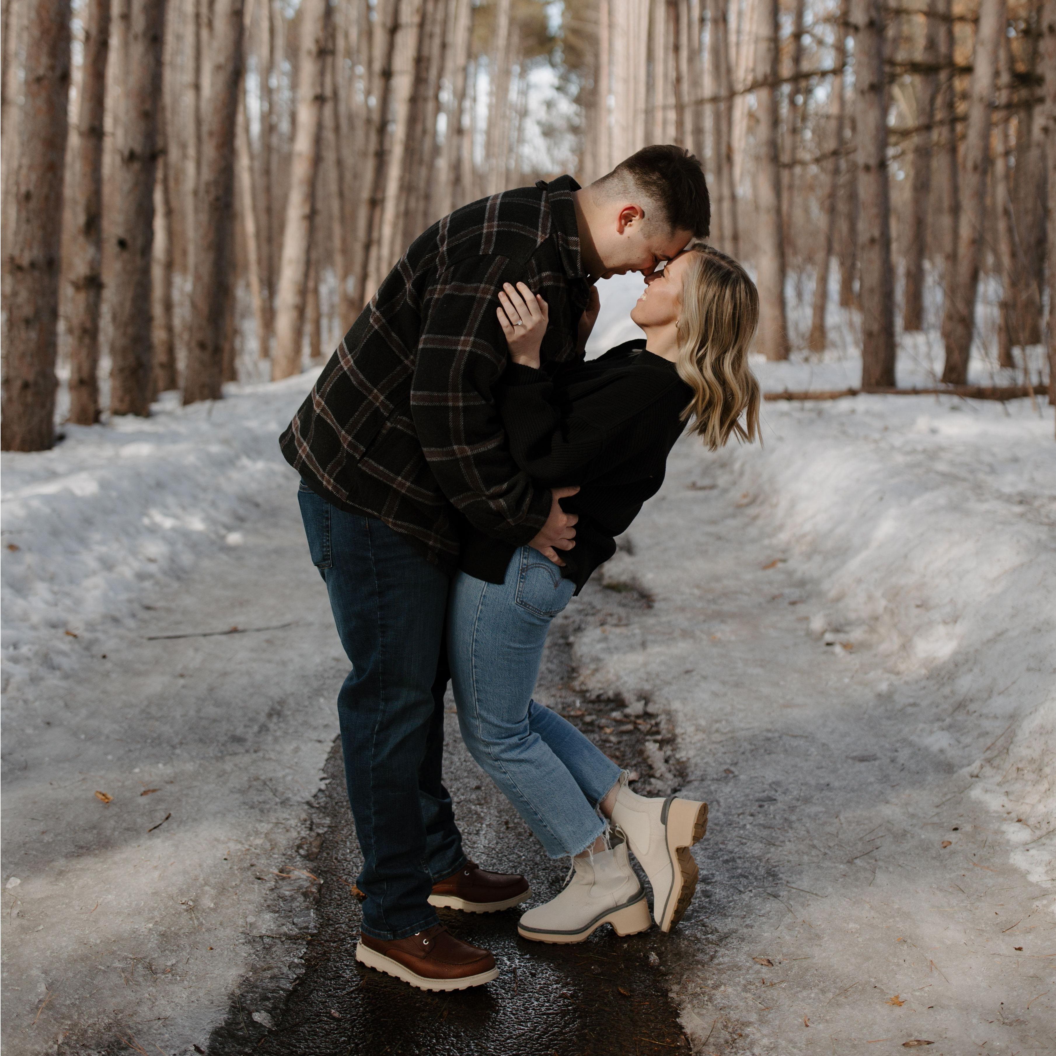 Michaela Paige Photography