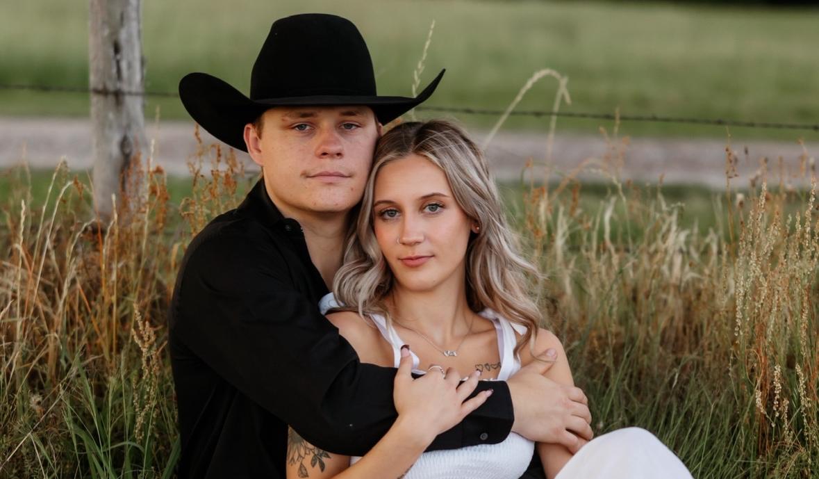 The Wedding Website of Mattie Warner and Bill Richards