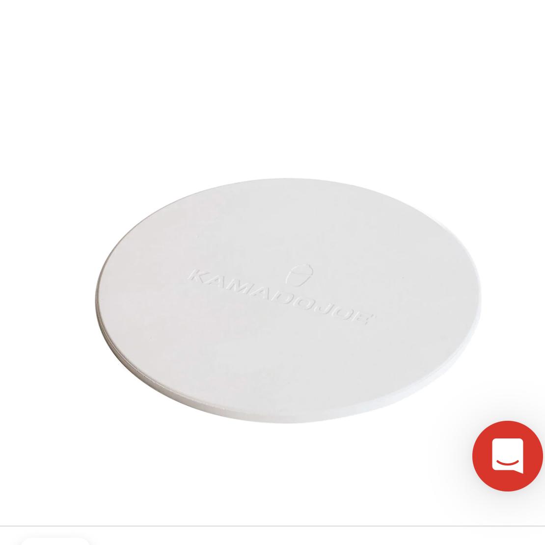 Ceramic Pizza Stone