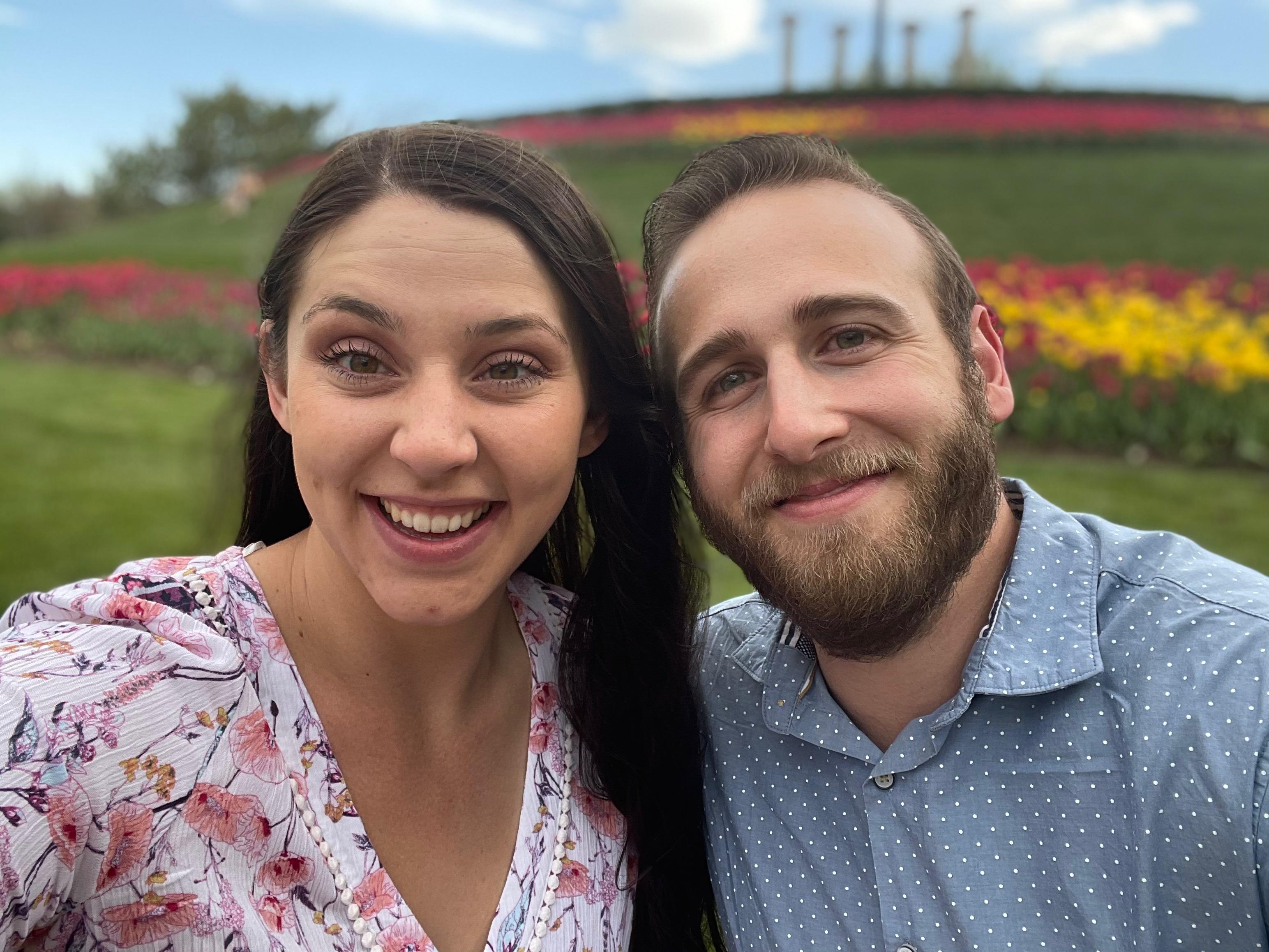 The Wedding Website of Cody Ward and Kelsey Fraser