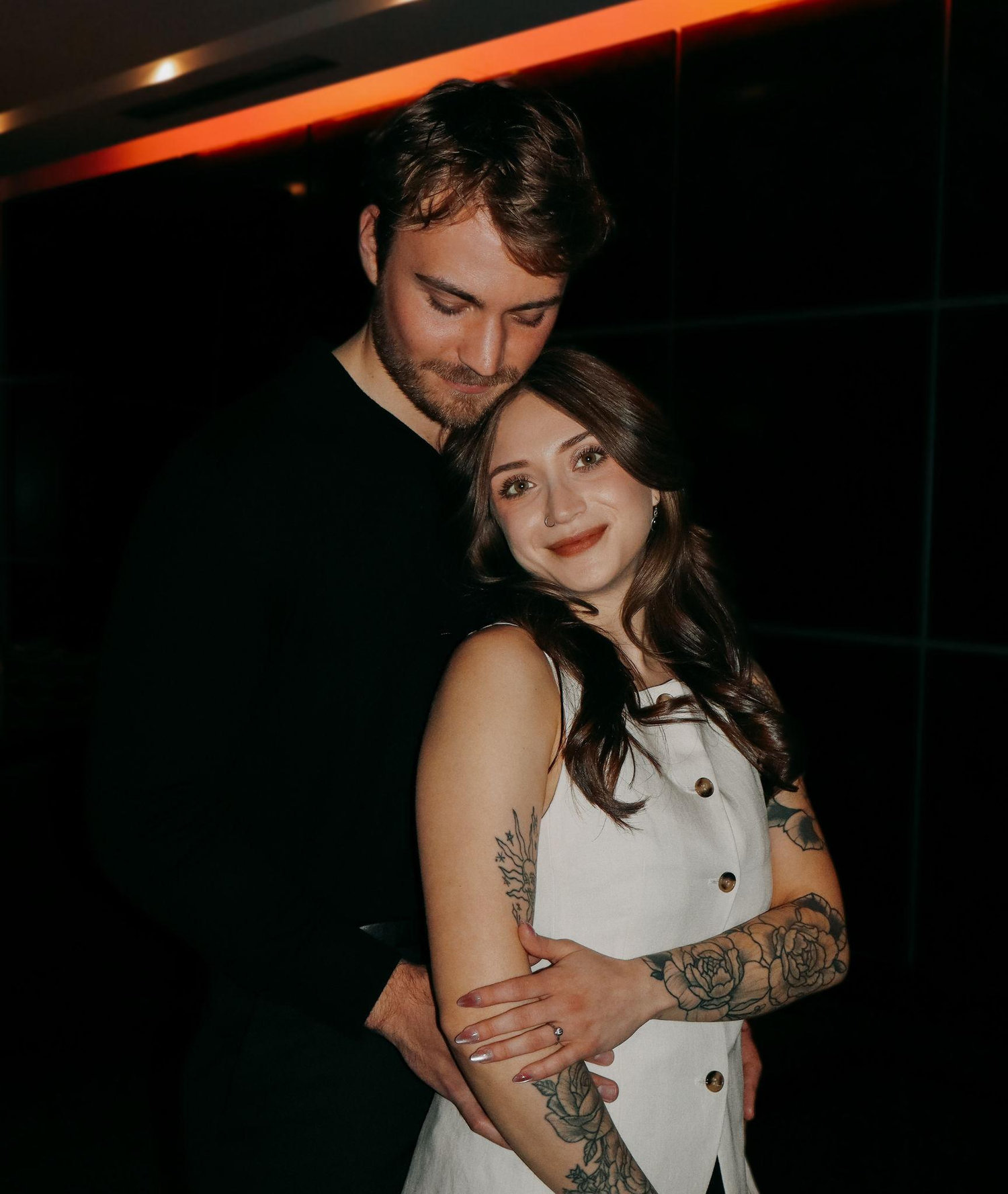 The Wedding Website of Rmani Elwood and Jacob Elwood