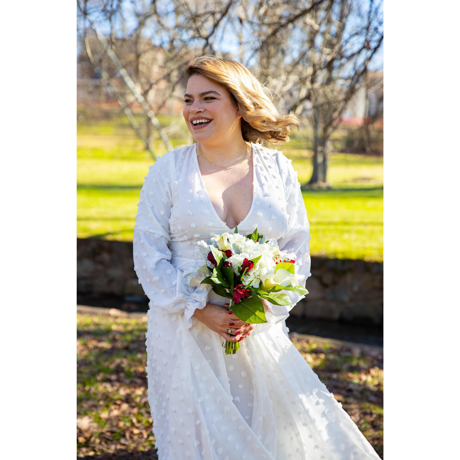 The Bride