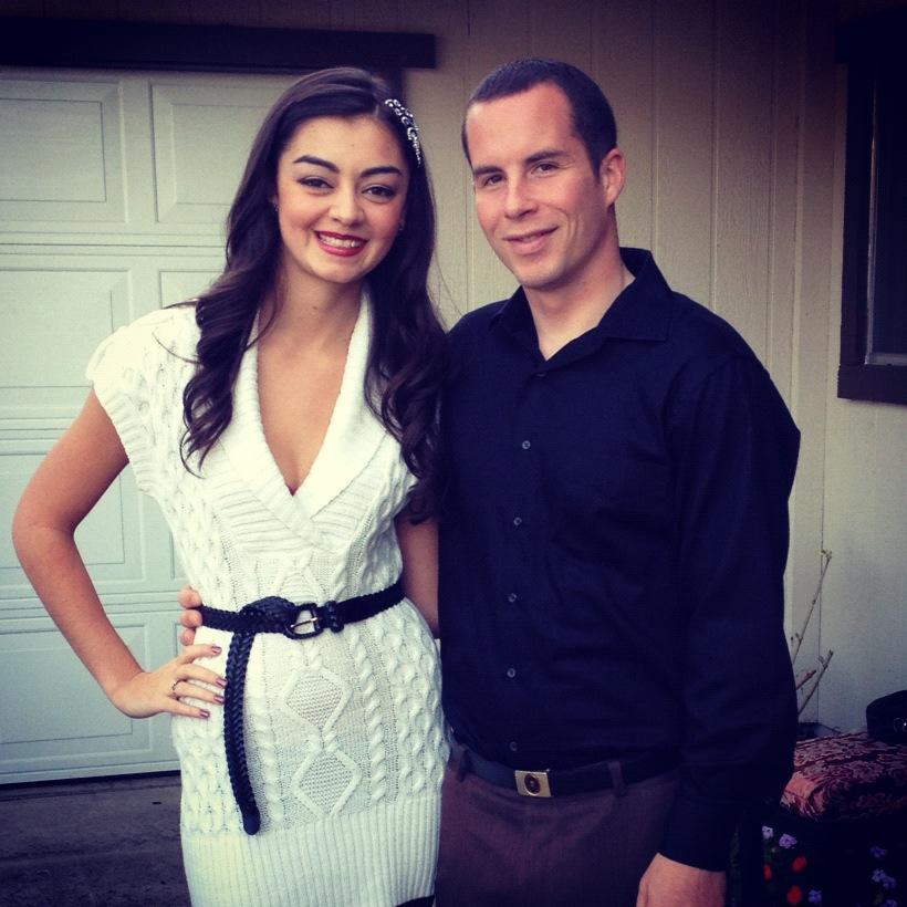 Thanksgiving 2013