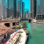 Chicago Riverwalk