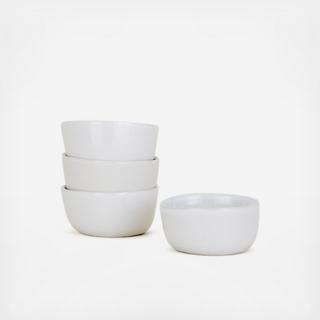 Strata Mini Bowl, Set of 4