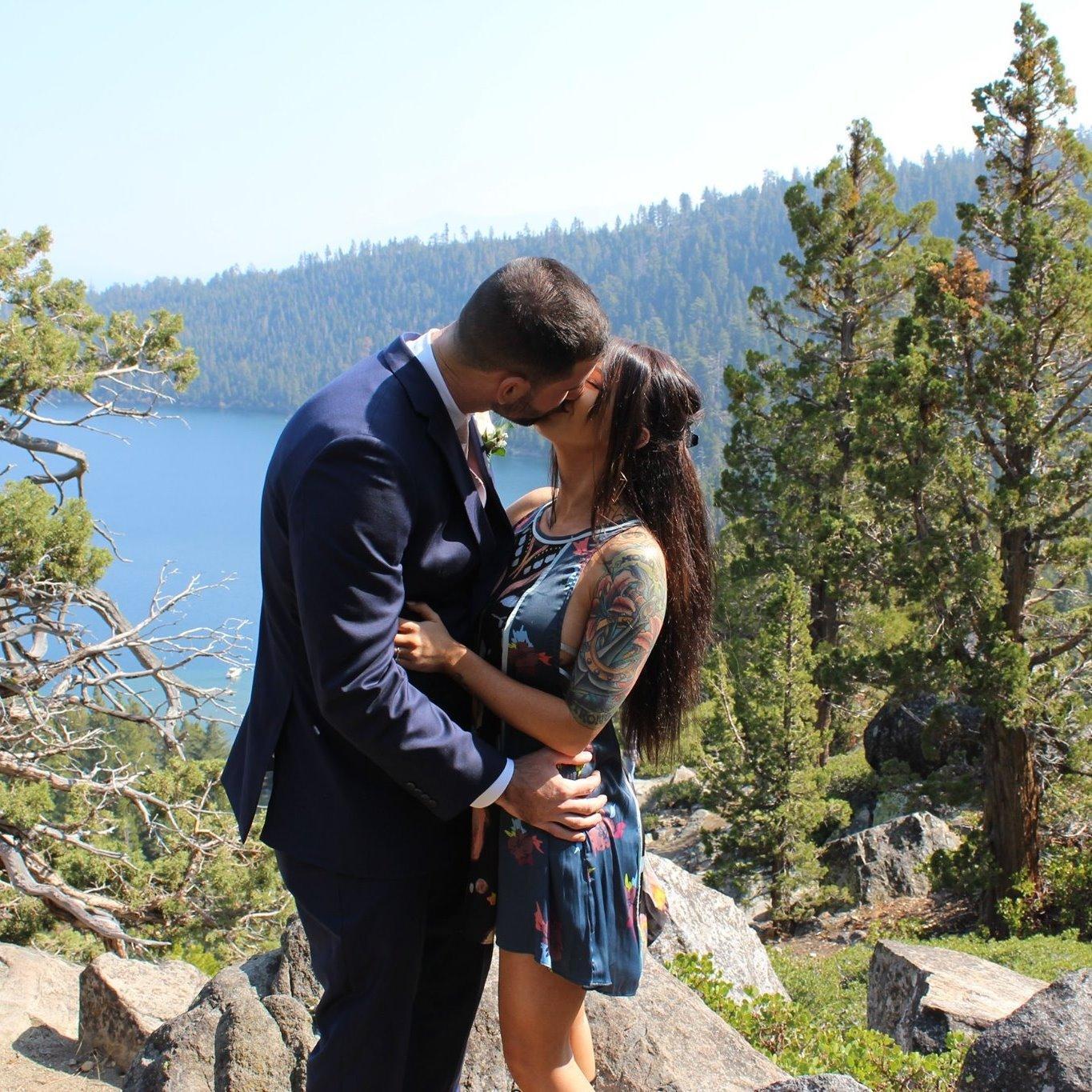 Tahoe