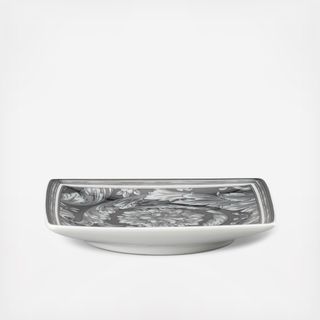 Barocco Mini Canape Plate