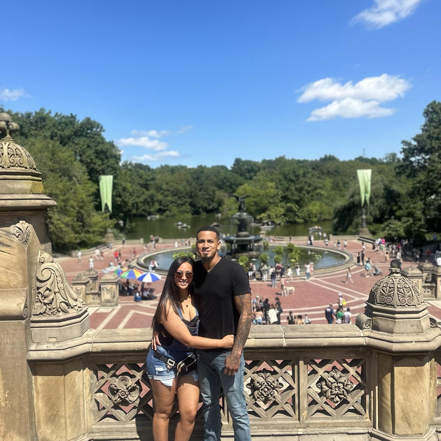 Central Park