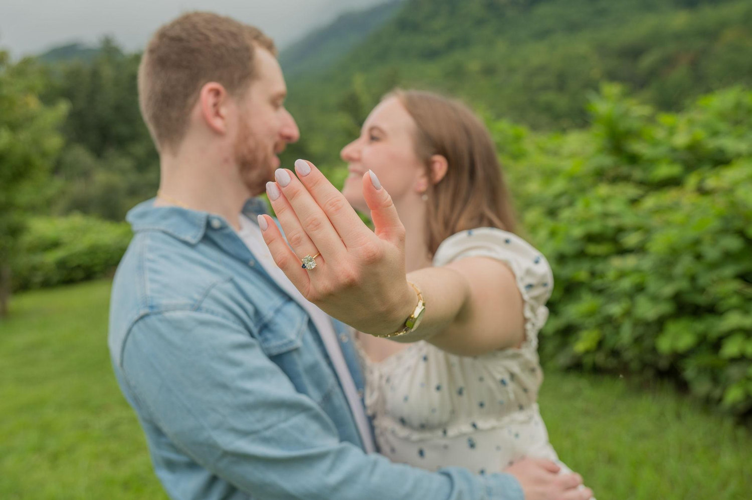 The Wedding Website of Megan Kocanda and Tom Bernstein
