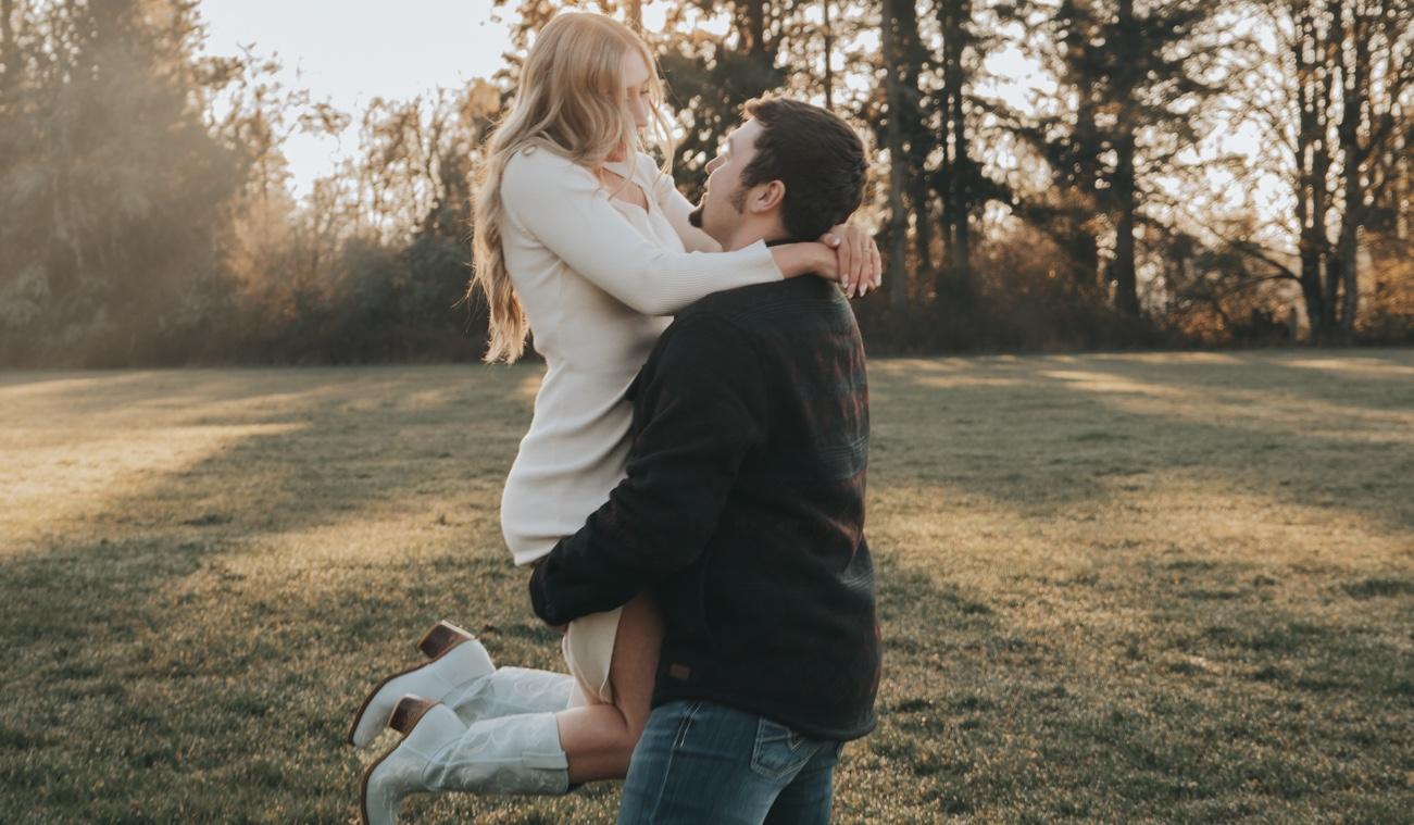 The Wedding Website of Rylan Richardson and Ashton Haight