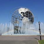 Flushing Meadows Corona Park