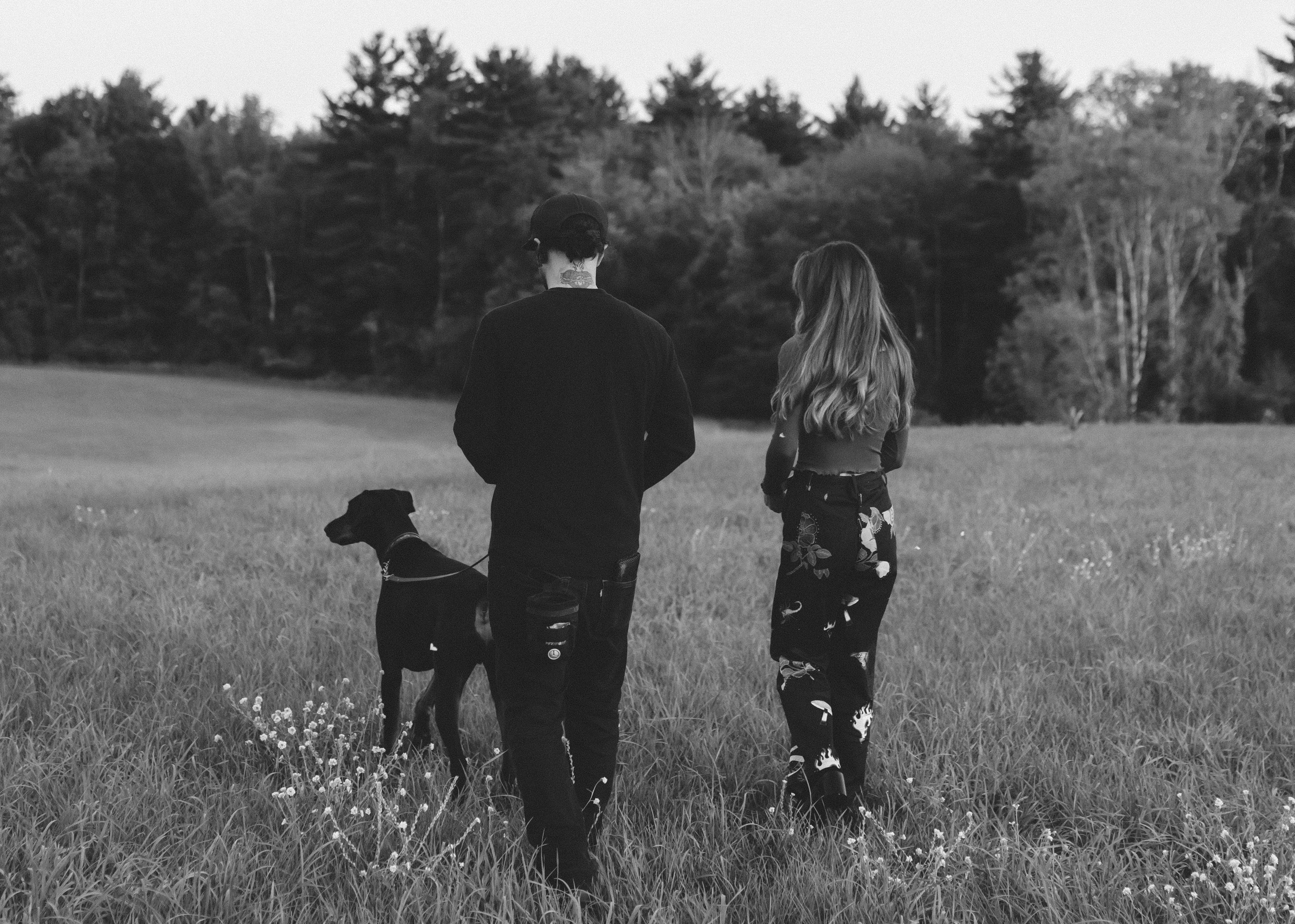 The Wedding Website of Morgan Karanasios and Michael Prestipino