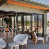 Eave - Rooftop Cocktail Lounge