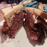 Pumpernick's Deli