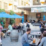 Palmetto Brewing Co.