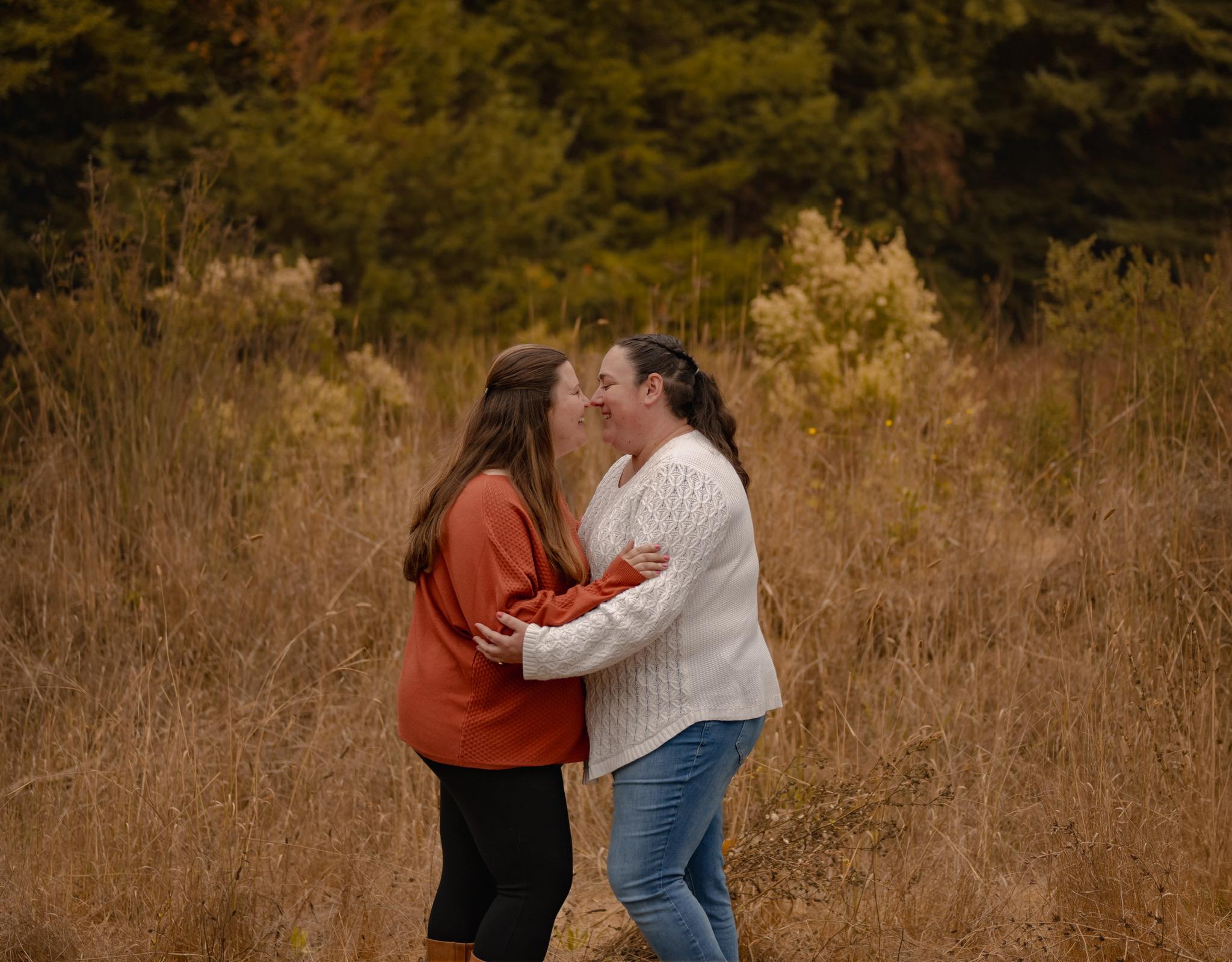 The Wedding Website of Yana Downey and Reyna Aceves