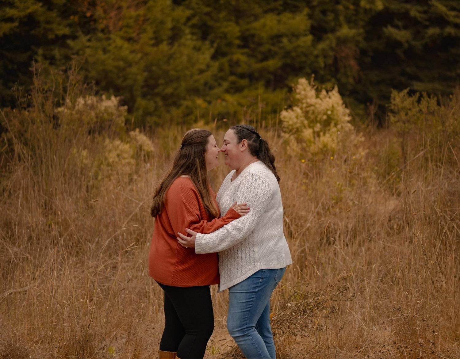 The Wedding Website of Yana Downey and Reyna Aceves