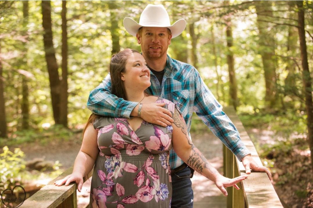 The Wedding Website of Scott Fahley and Lauren Myers