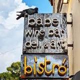 Babel wine bar bistrò & art