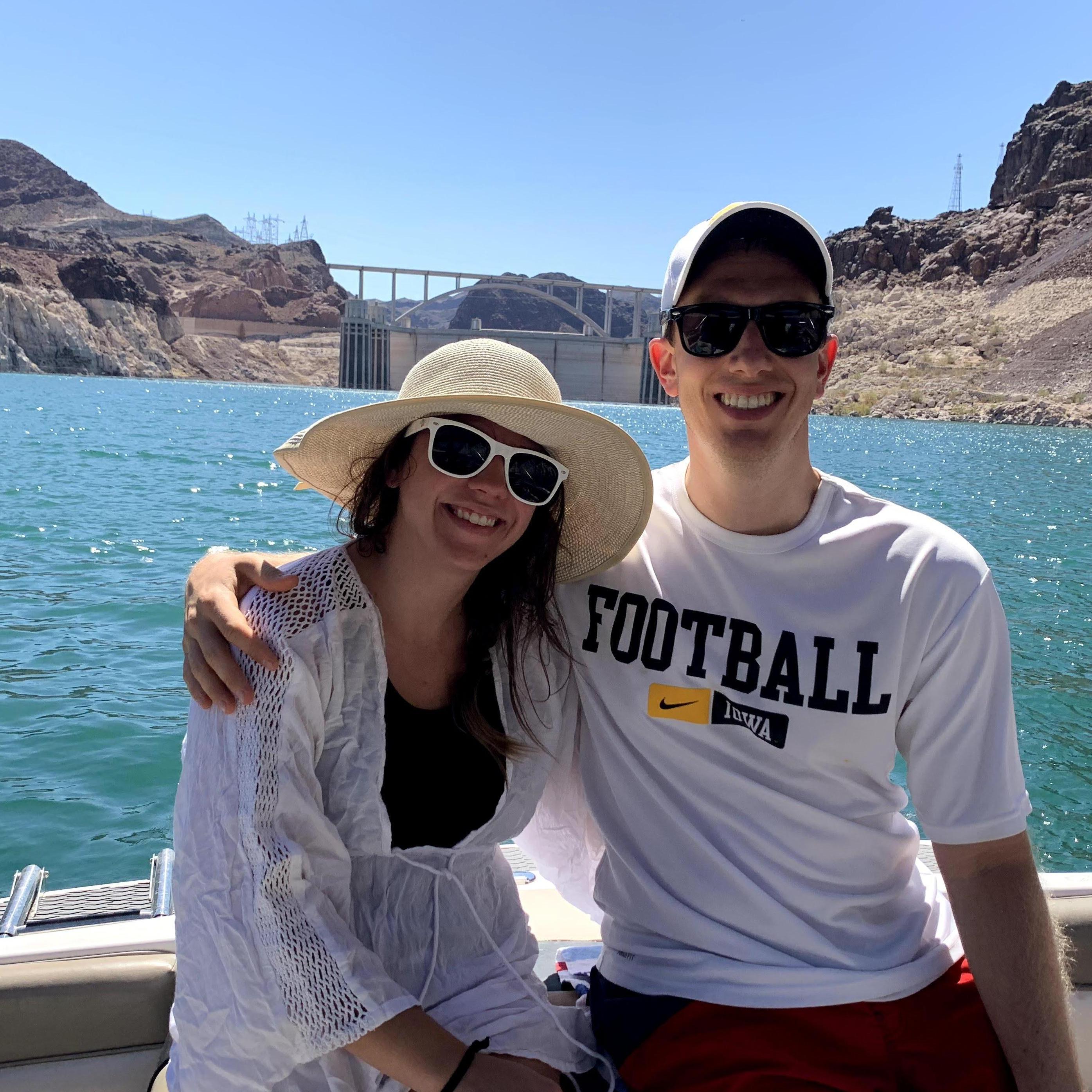Las Vegas, NV. September 2019