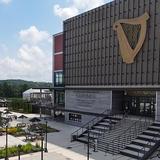 Guinness Open Gate Brewery