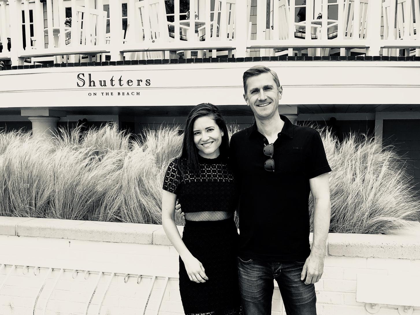 The Wedding Website of Ashley Russo and Kevin Meinert