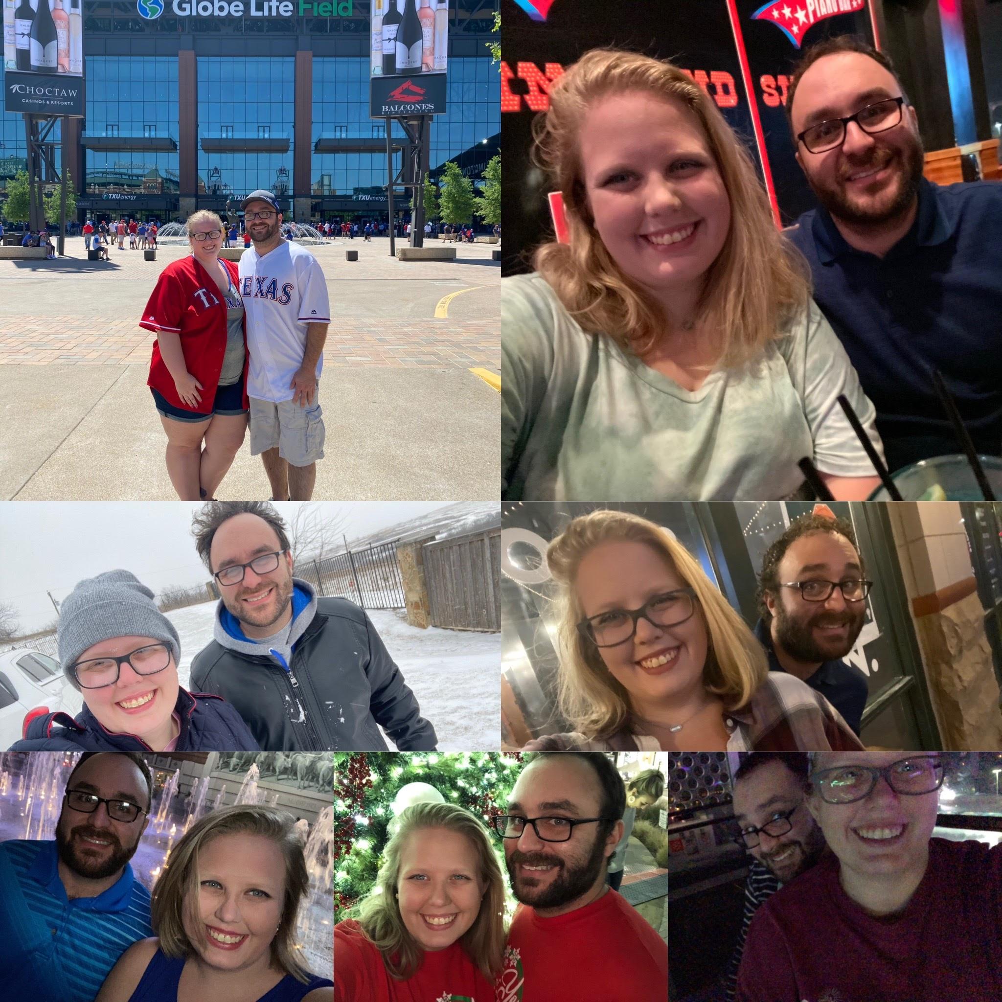 Some of our favorite memories