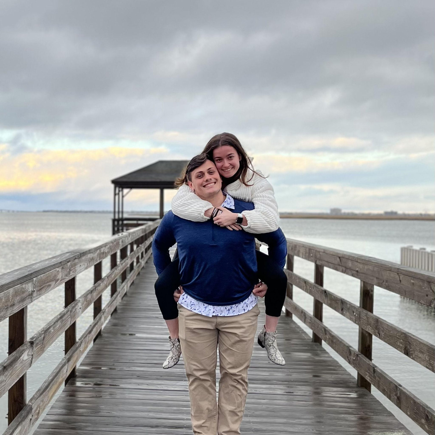 3.11.2023- Spring Break Trip to OCNJ