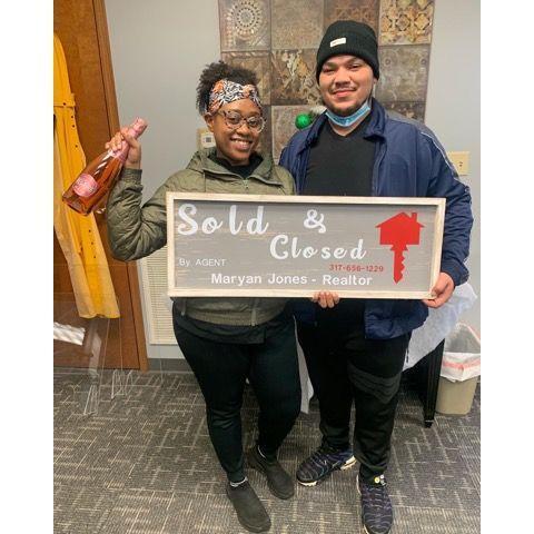 Home Ownership