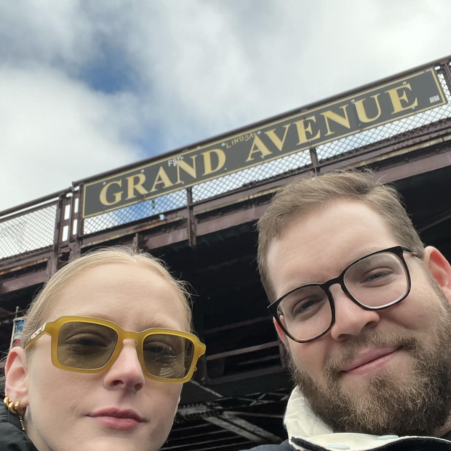 grand ave geeks