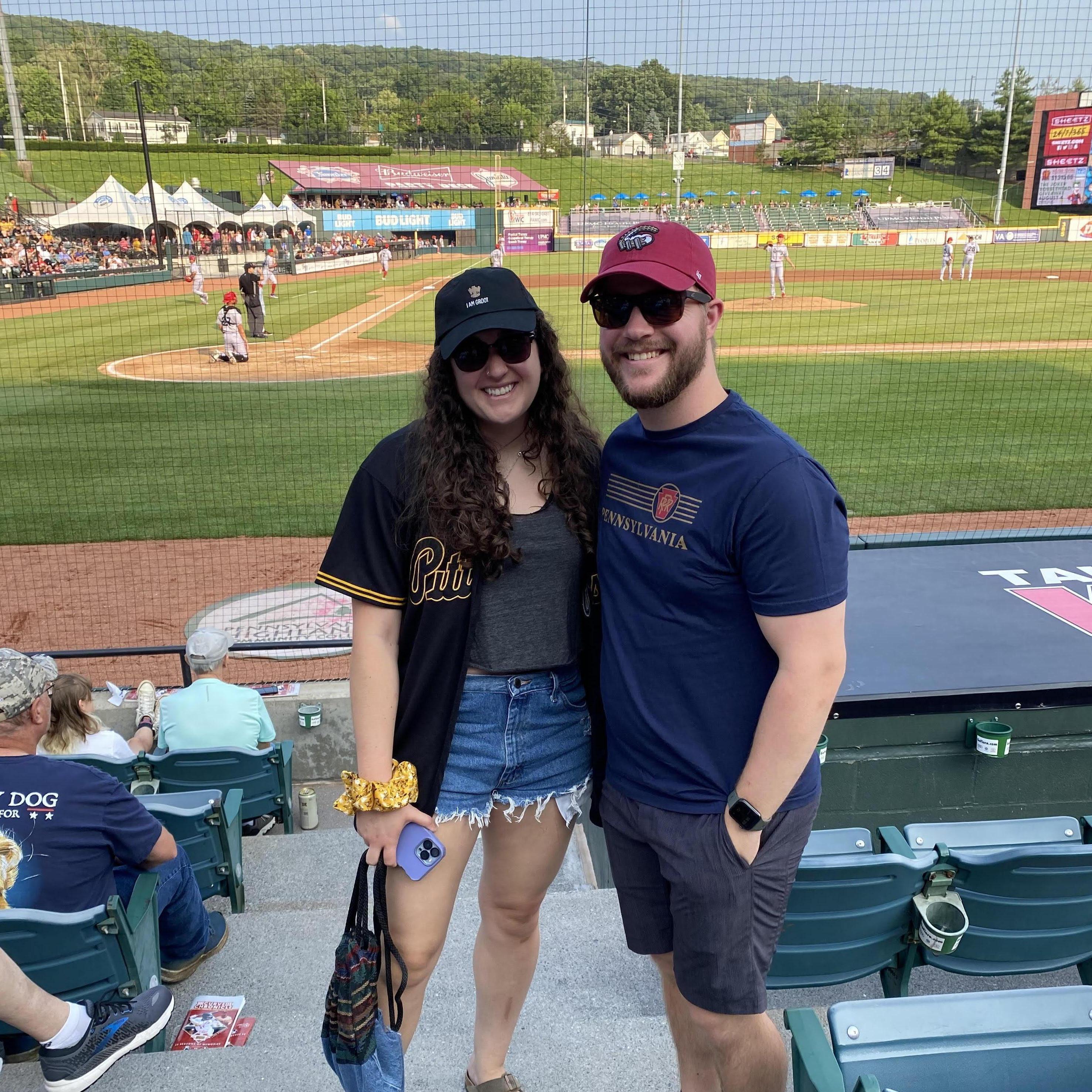 altoona curve