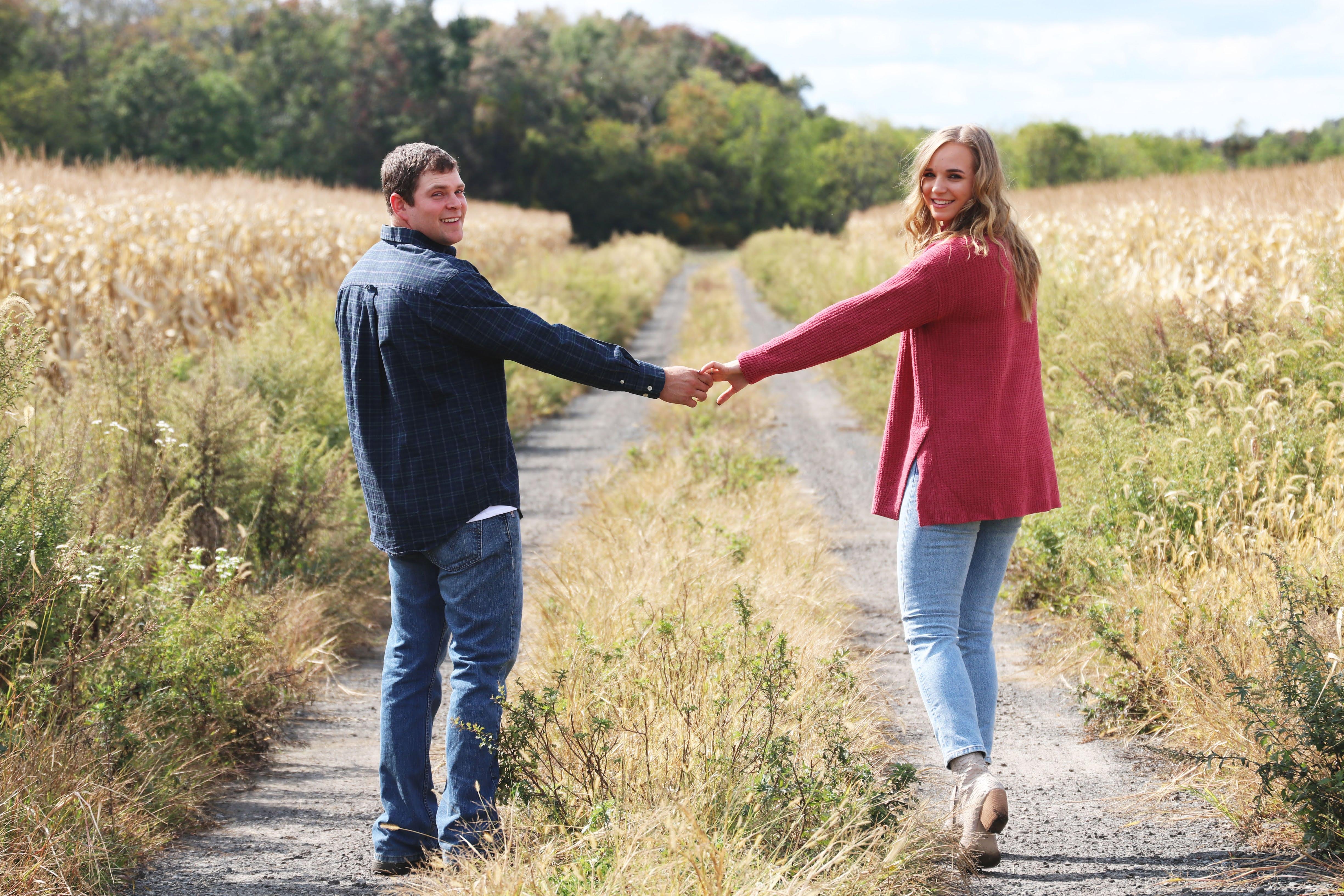 The Wedding Website of Rachael Swider and Brant Simmons