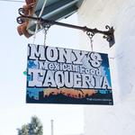 Mony's Mexican Food