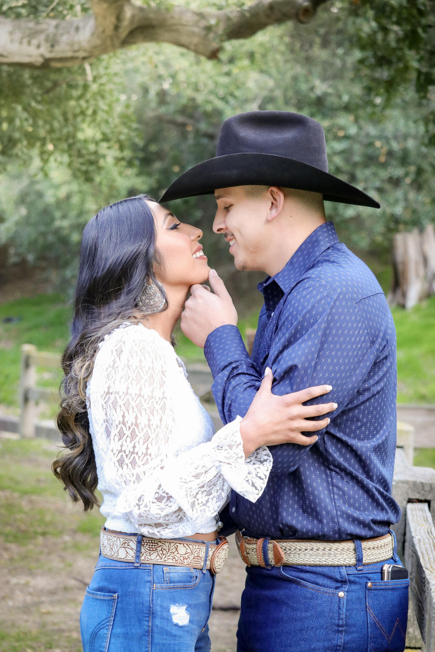 The Wedding Website of Rosie Dorado and Daniel Jiron