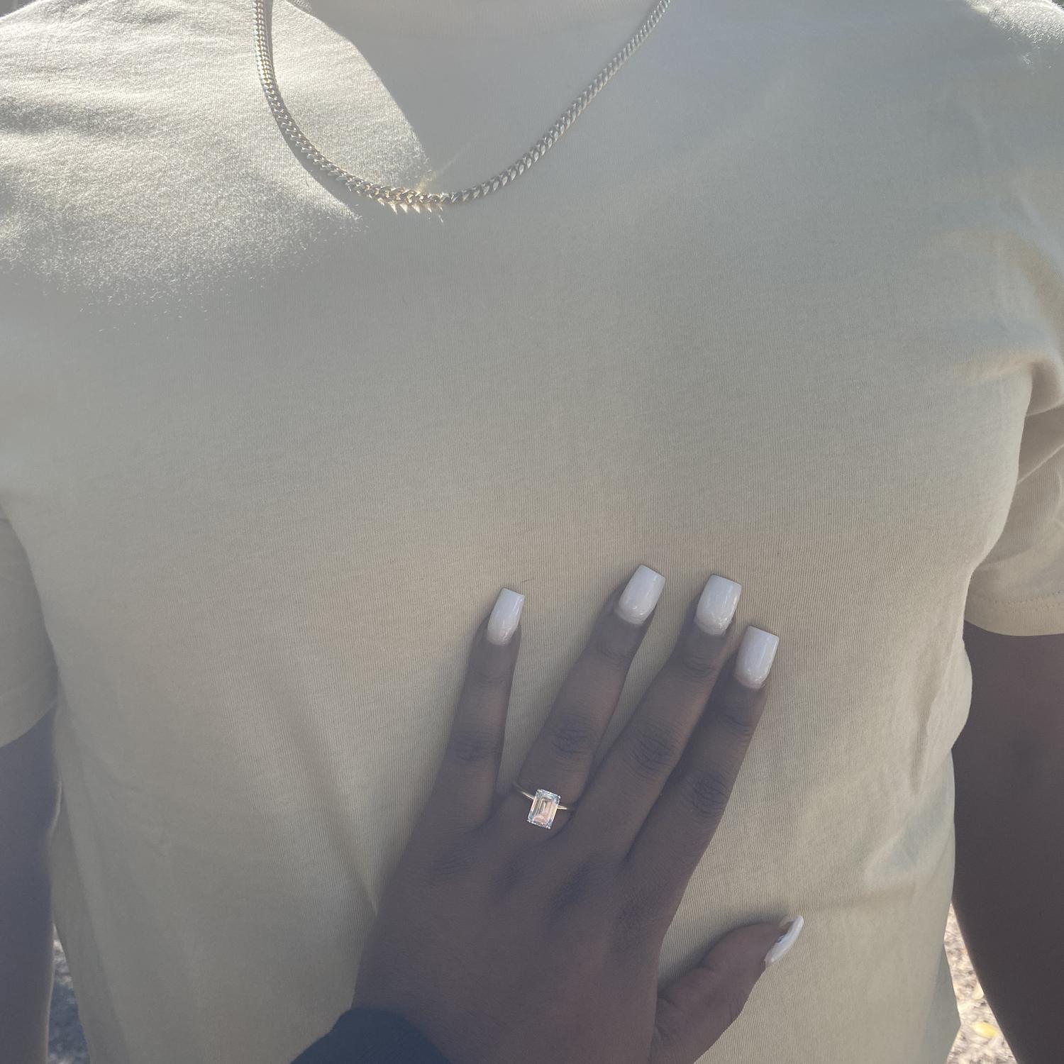 The Yes Day! October 16, 2022