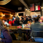 Fourth Creek Brewing Co.