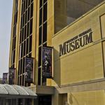 Wisconsin Veterans Museum