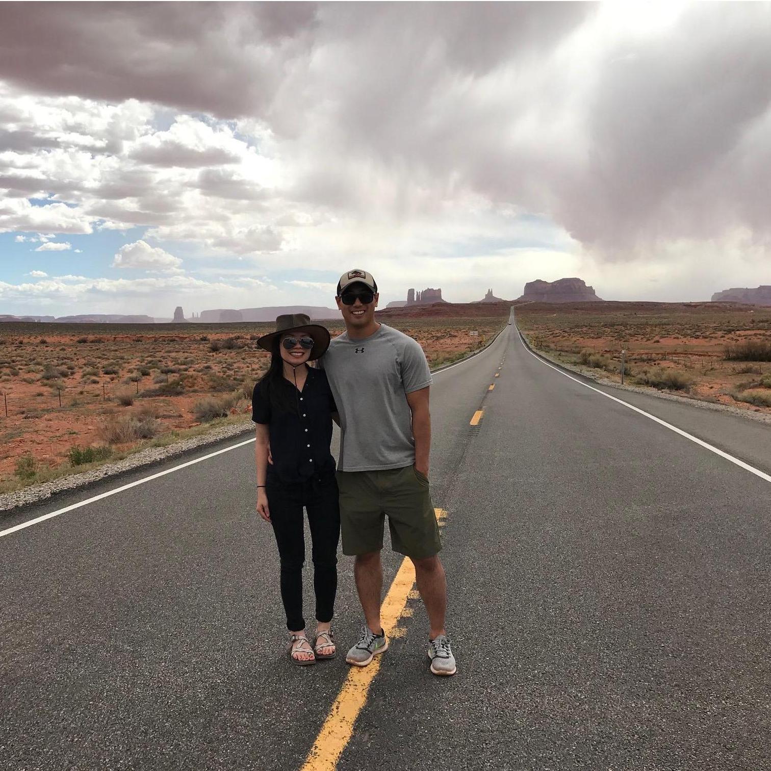Monument Valley