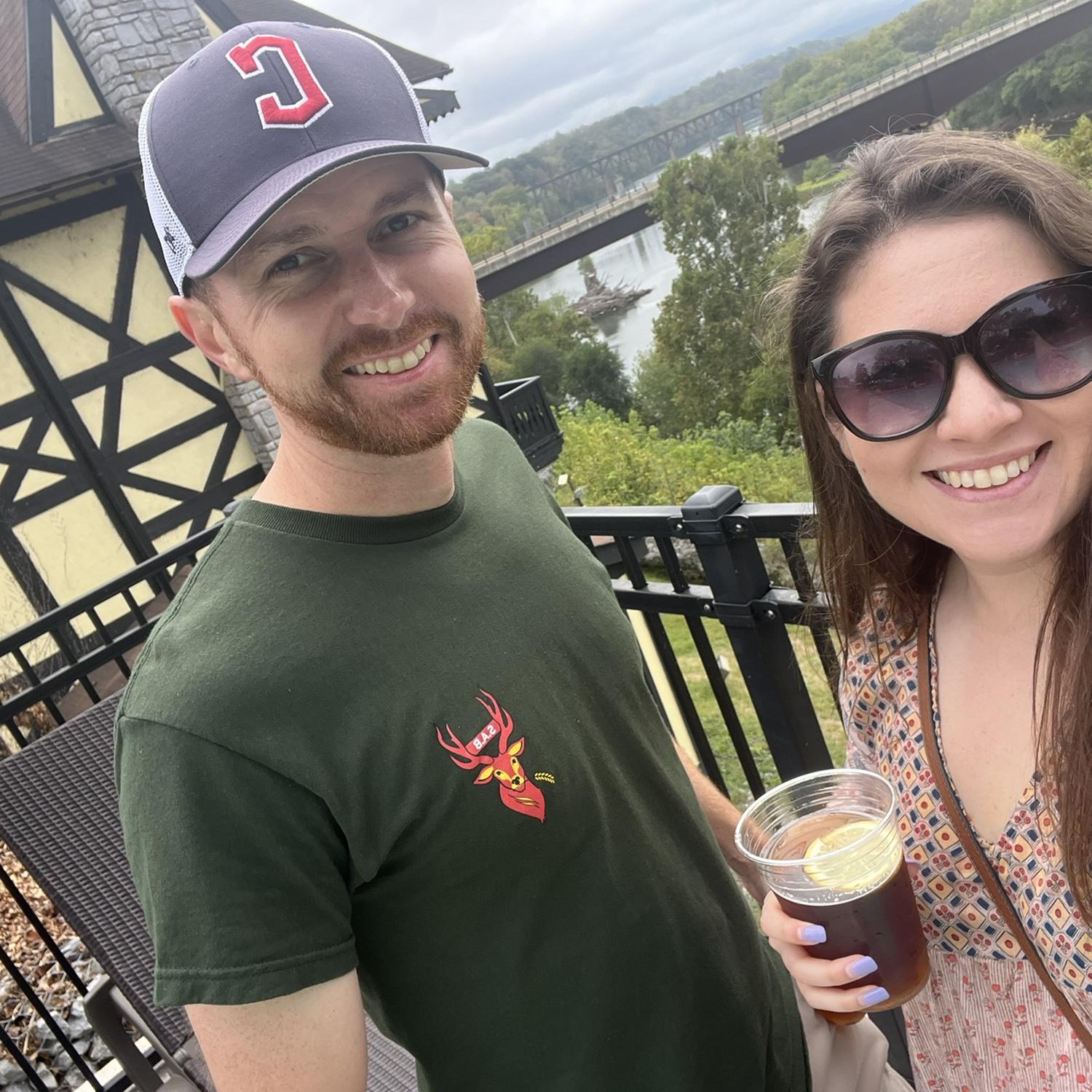 Bavarian Inn Oktoberfest