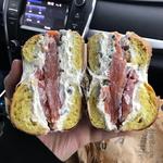Boichik Bagels