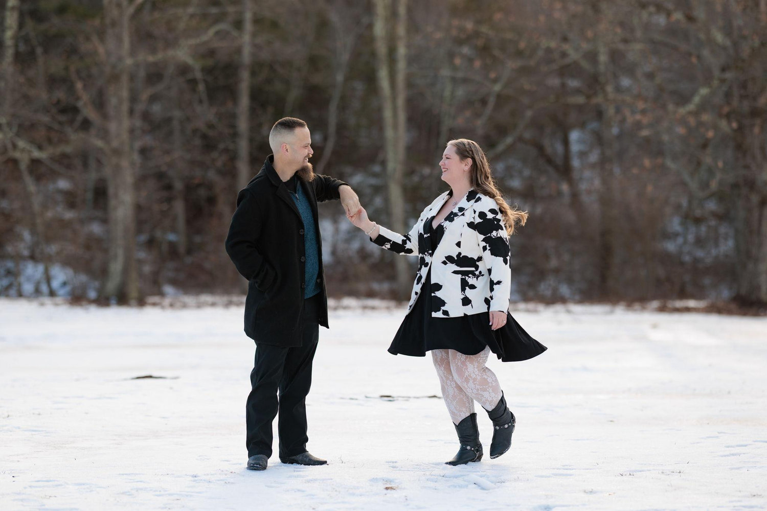 The Wedding Website of Heather Losee and Joshua Orzech