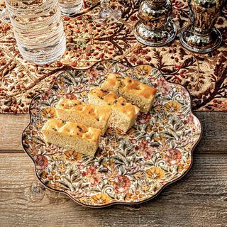 Willa Charger/Platter