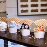 Victoria’s Creamery