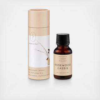 Rosewood Cassis Aromatherapy Essential Oil