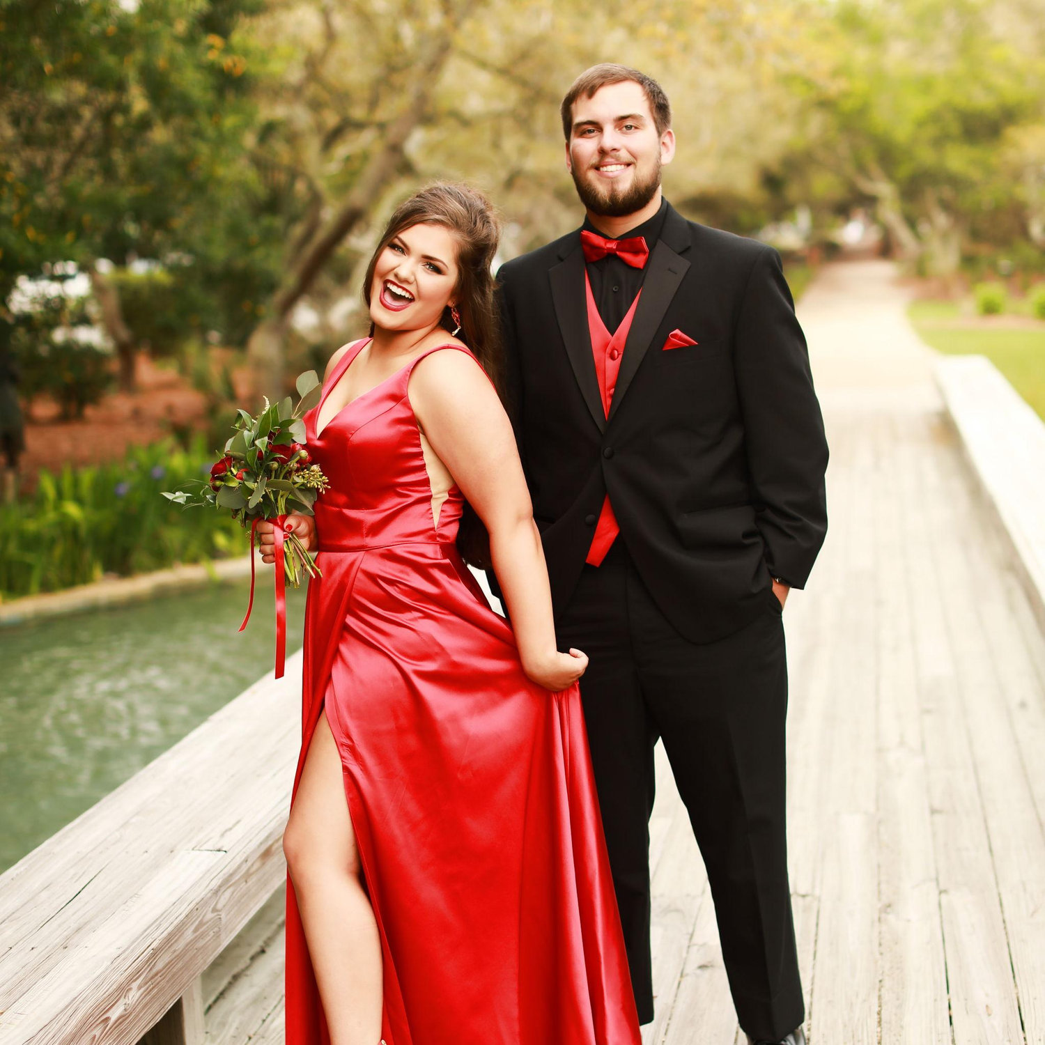 Senior Prom 2019