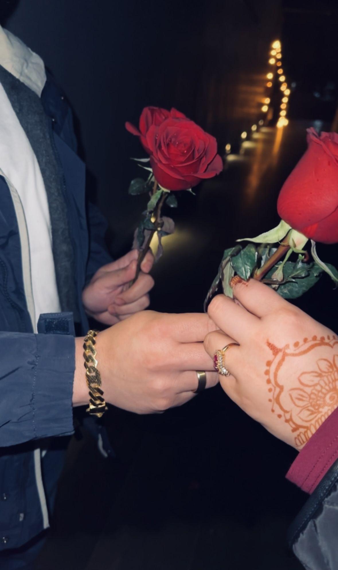 The Wedding Website of Ridhima Ohri and Hector Chavez