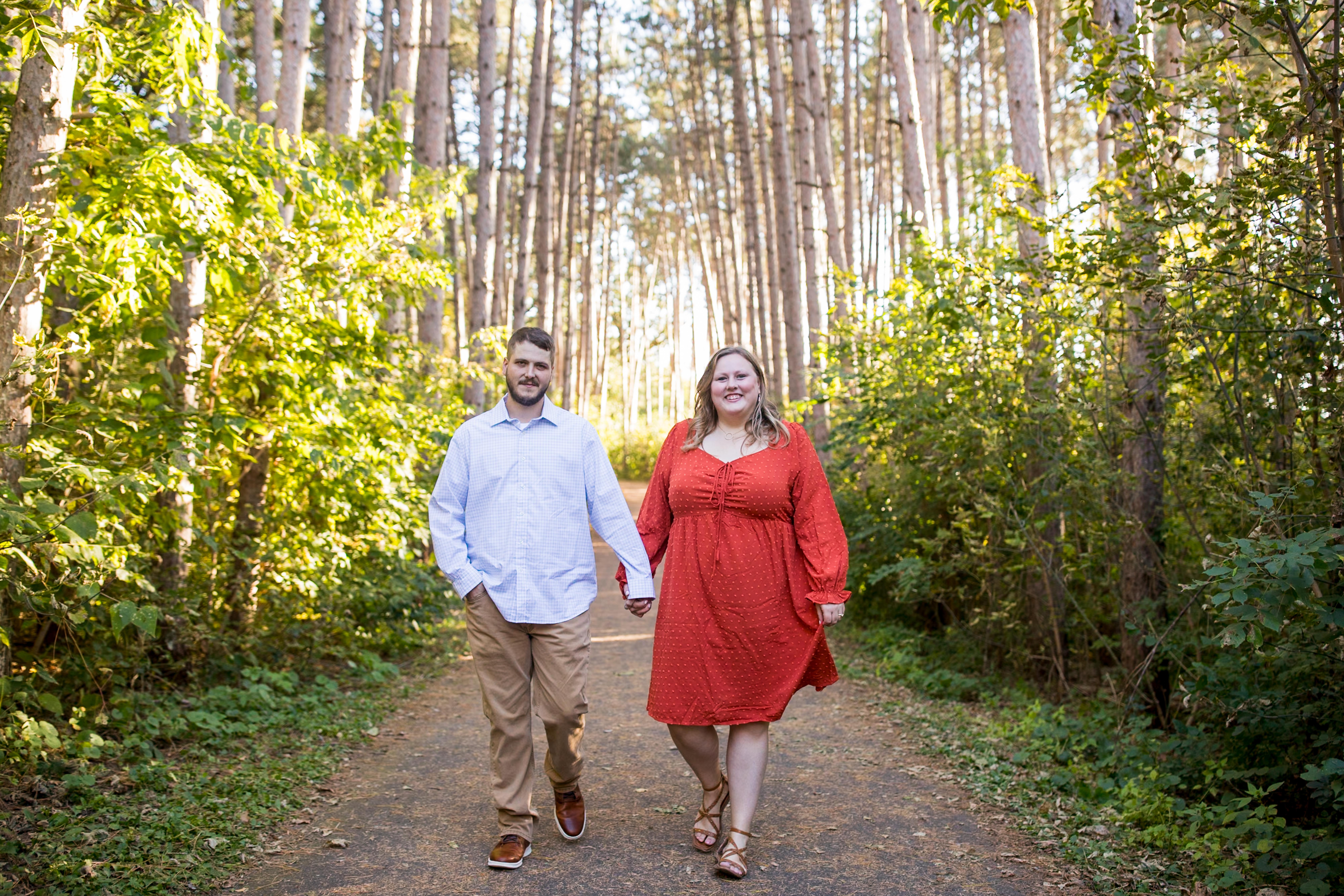 The Wedding Website of Katlyn Adair and Jacob Carmichael
