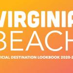 Virginia Beach: Official Destination Lookbook