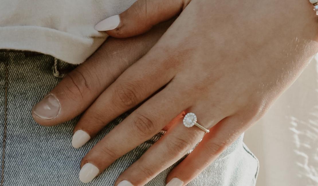 The Wedding Website of Hayley Clinton and Asher Coffey